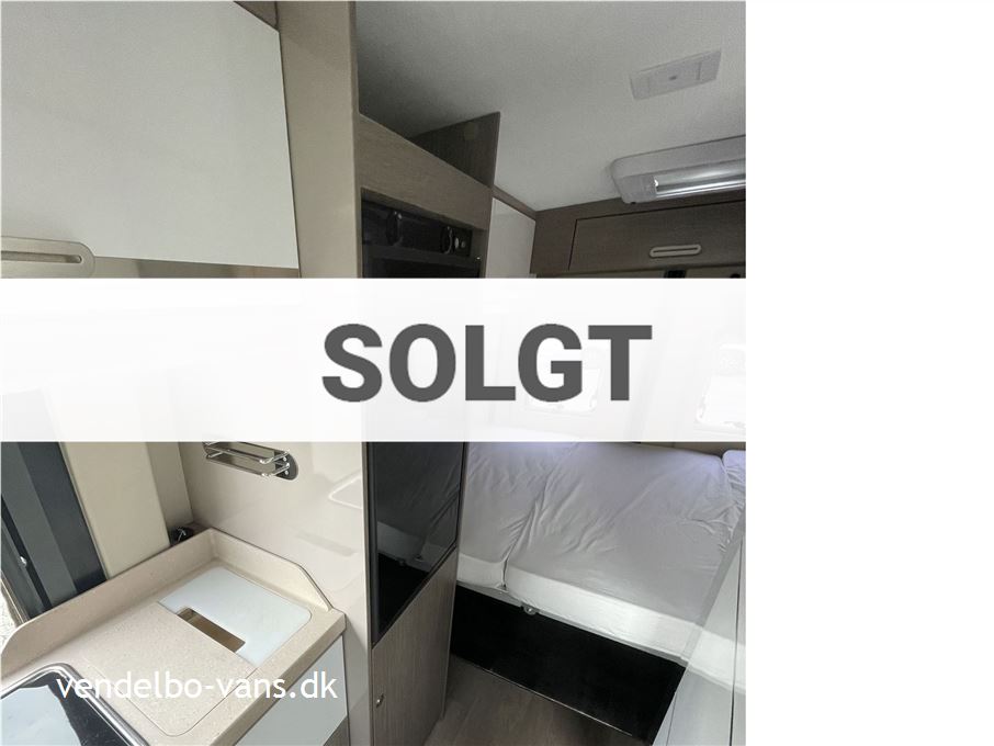 Chausson ROAD LINE V594 Premium